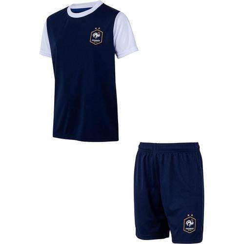 Maillot Officiel Equipe De France Pas Cher Ou Doccasion Sur