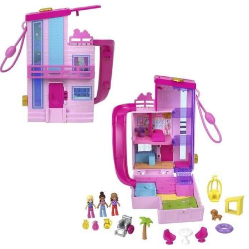 maison de reve barbie pas cher