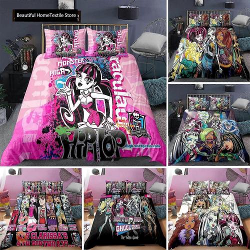 monster high pas cher