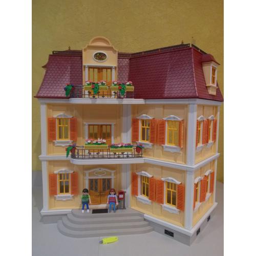 playmobil occasion pas cher