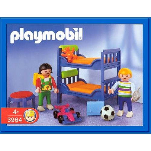 Maison Playmobil pas cher - Jouets \u0026 Enfants | Rakuten