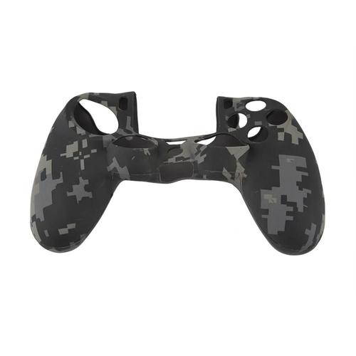 4pcs Boutons de Balle Touches Thumbstick Métal pour Sony Manette de Jeu PS3 PS4