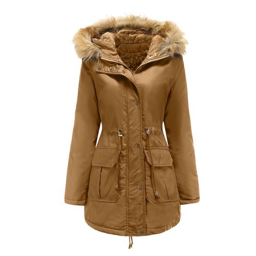 manteau doudoune pas cher