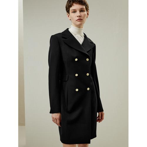 Manteau laine femme 46 Manteau laine femme 46