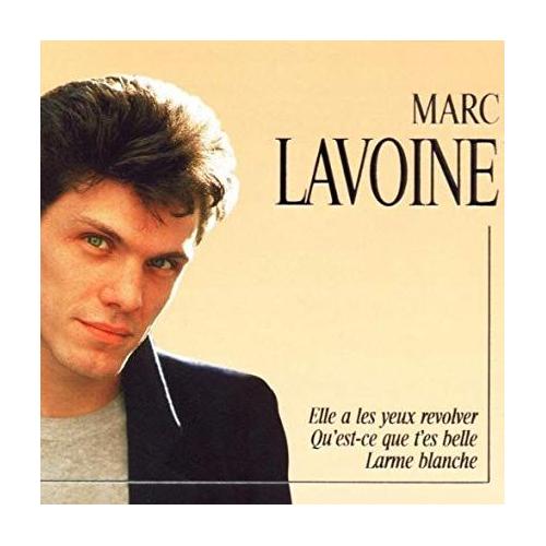 Marc lavoine elle a les yeux revolver pas cher ou d'occasion sur Rakuten