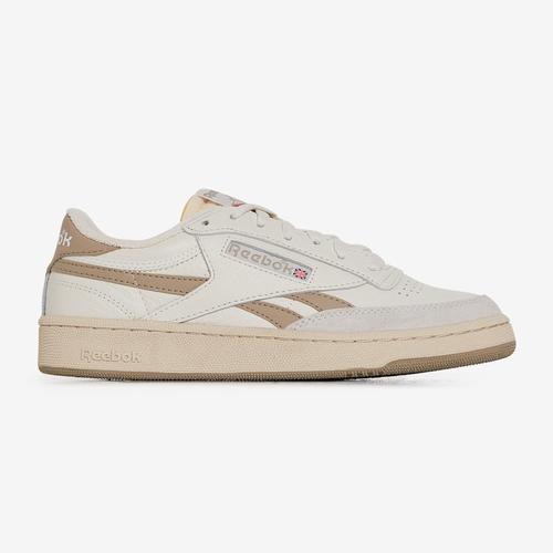 reebok freestyle enfant marron