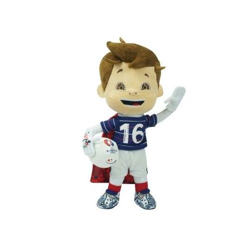 Vinyl Figurine 20 cm UEFA EURO 2016 Mascotte Officielle