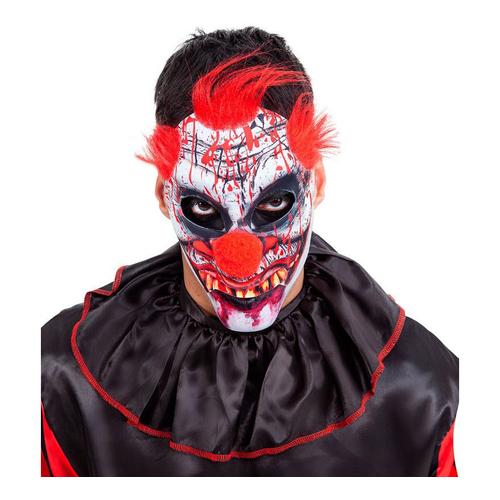 Achat Masque De Clown Effrayant Pas Cher Ou D Occasion Rakuten