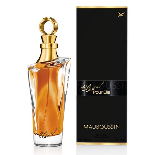 mauboussin soldes parfum