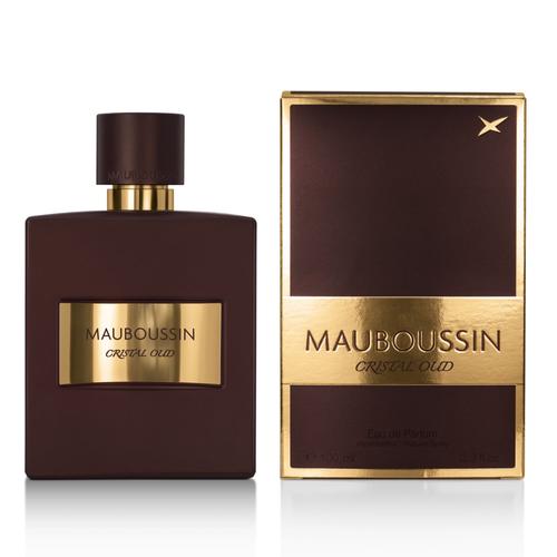 mauboussin soldes parfum