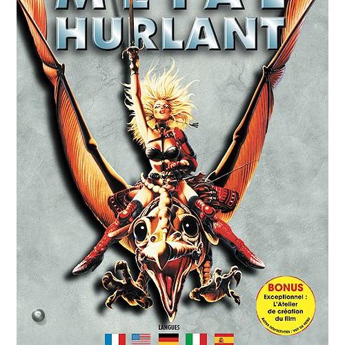 Metal Hurlant 2 Pas Cher Ou Doccasion Sur Rakuten - 