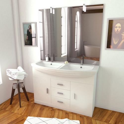 Vasque Sur Pied Pas Cher
 - Achat Meuble Double Vasque Sur Pied Pas Cher Ou D Occasion Rakuten