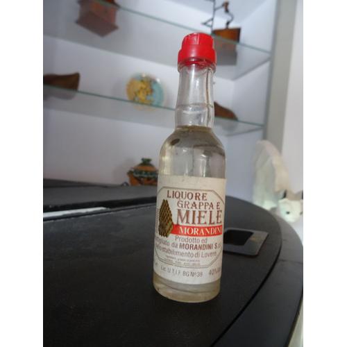 prix mignonette parfum