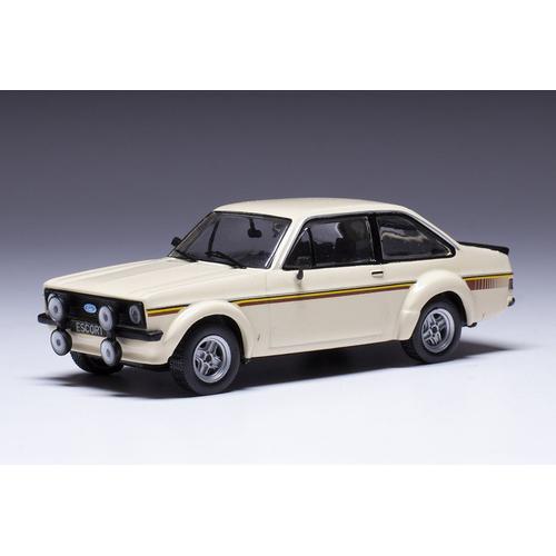 ford escort miniature