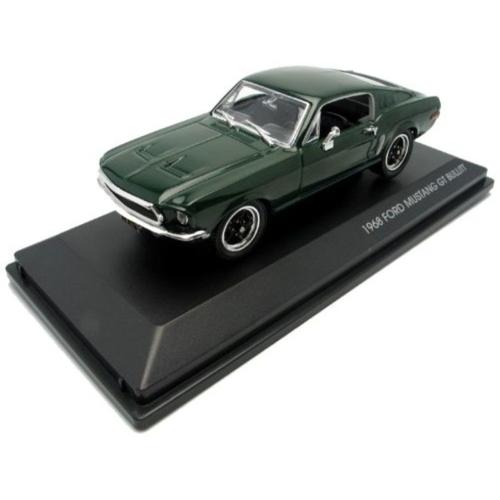 ford mustang miniature pas cher