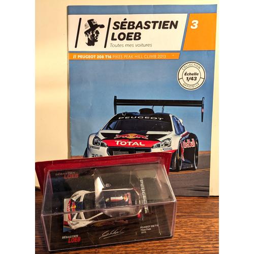 collection miniature loeb