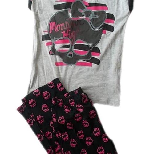 monster high pas cher