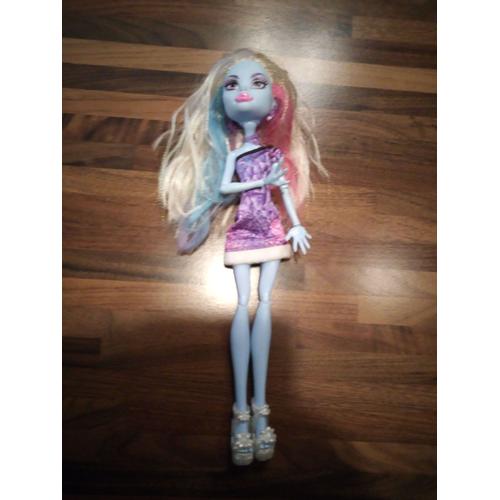 monster high rare