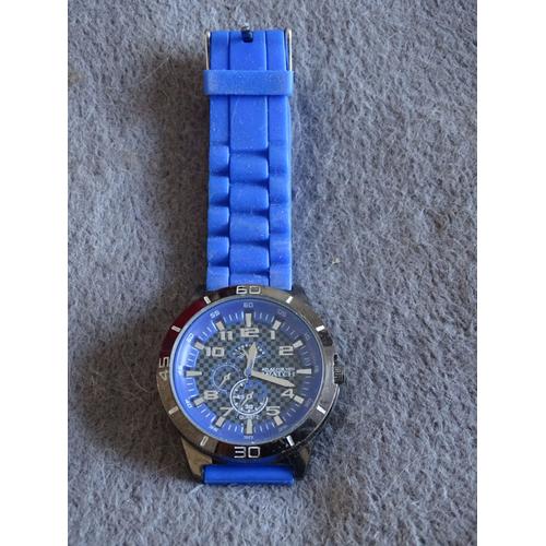 atlas for men watch montre digitale