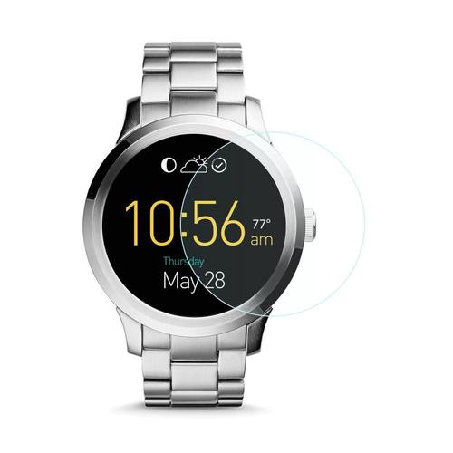 connect fossil watch