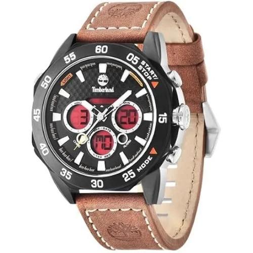 montre timberland wheelwright