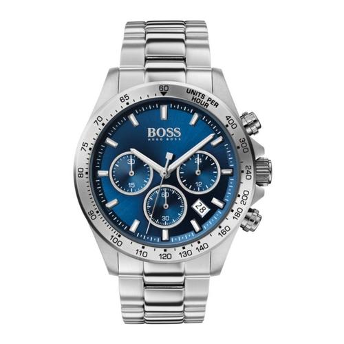 montres hugo boss soldes