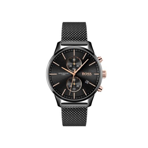 montre hugo boss homme pas cher