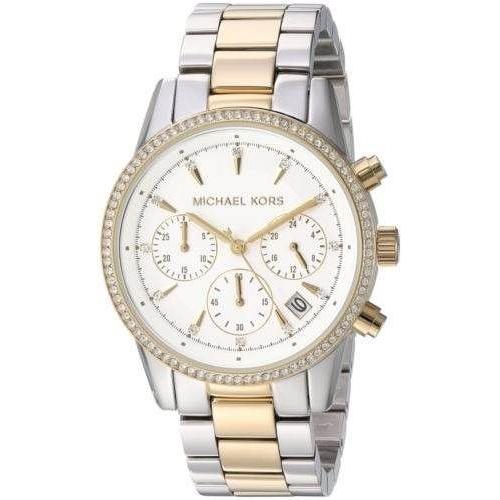 montre michael kors femme pas cher