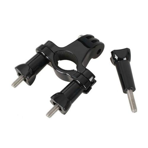 4 MagiDeal Casquette R/églable avec Support De Montage pour Cam/éra Gopro Hero 3 3