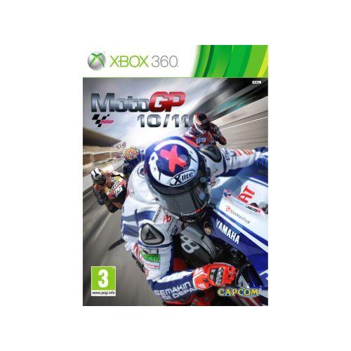 Moto Gp Xbox 360 Pas Cher Ou Doccasion Sur Rakuten