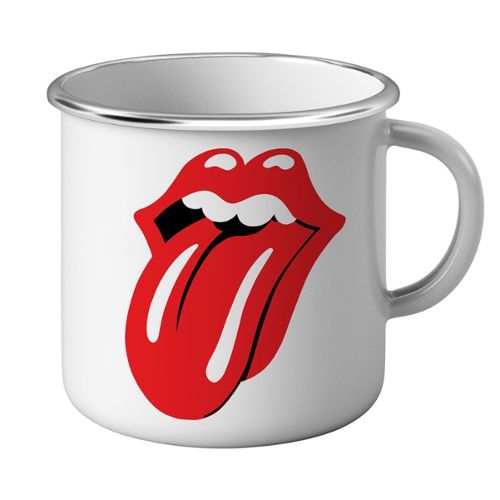 Rolling Stones sans Filtre Tasse