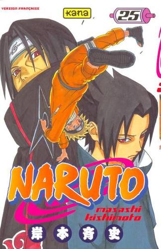 Achat naruto tome 25 pas cher ou d'occasion Rakuten