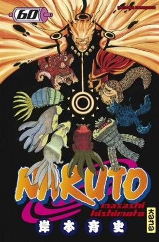 Achat naruto tome 60 pas cher ou d'occasion Rakuten