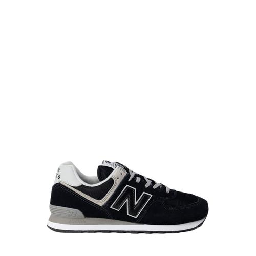 new balance 574 noir femme pas cher