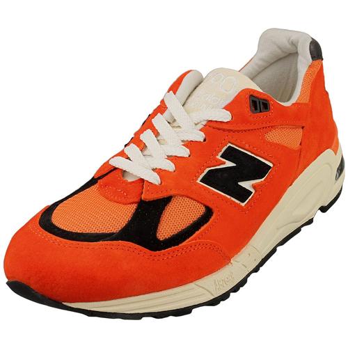 new balance 1400 enfant orange