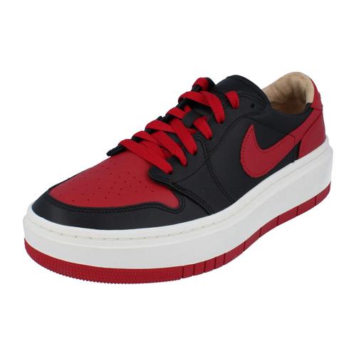 nike rouge pas cher jordan