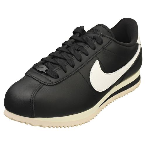 cortez femme noir