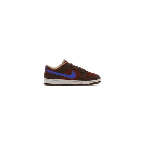 nike dunk basse homme