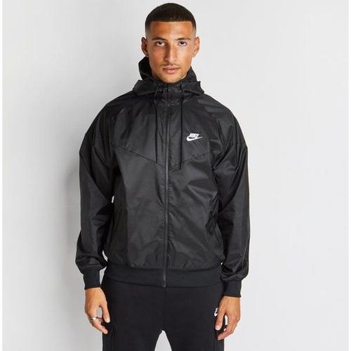 veste nike windrunner homme pas cher