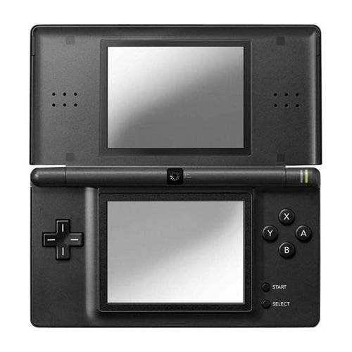 Achat nitendo ds lite pas cher ou d'occasion | Rakuten