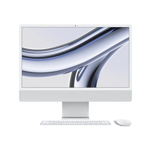 Achat Ordinateur De Bureau Apple Pas Cher Ou D Occasion Rakuten