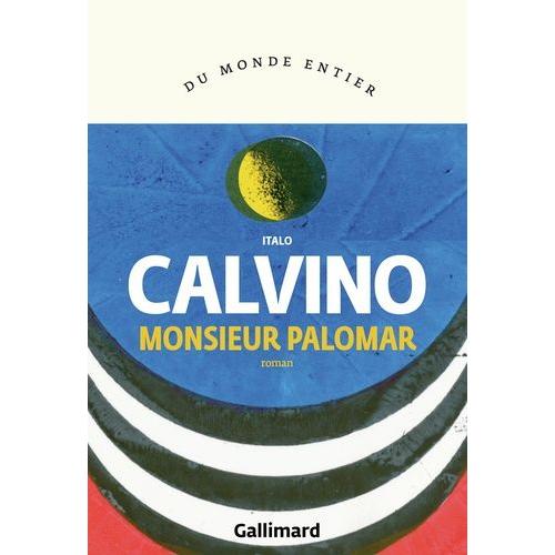 Achat palomar calvino pas cher ou d'occasion | Rakuten