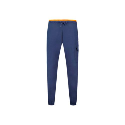 pantalon coq sportif femme brun