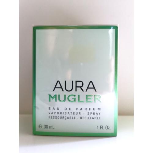 parfum aura pas cher