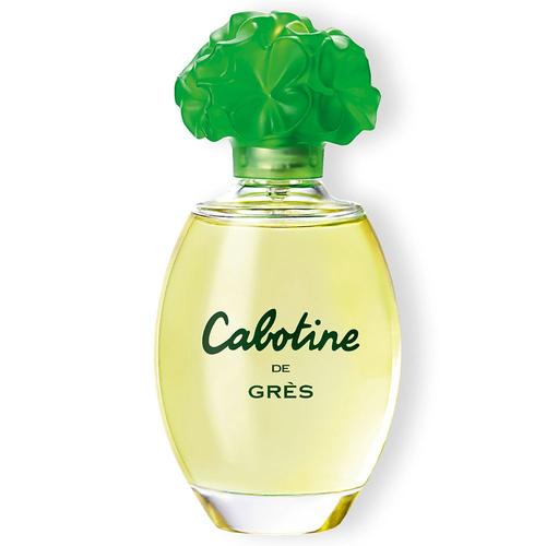 eau de parfum cabotine pas cher