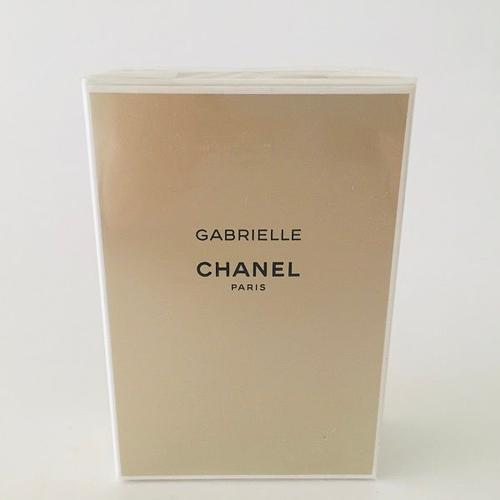 Achat parfum gabrielle chanel pas cher 