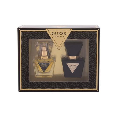 Achat parfum guess femme pas cher ou d 