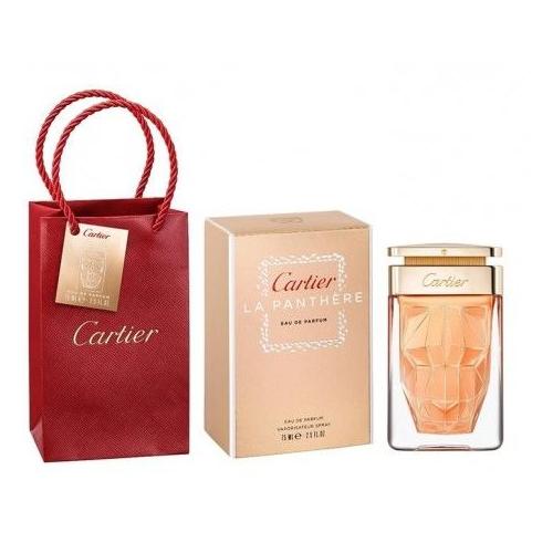 parfum panthere de cartier pas cher