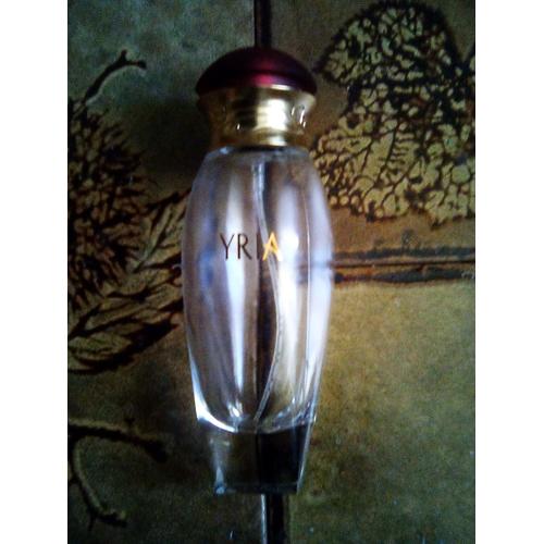 parfum yria prix