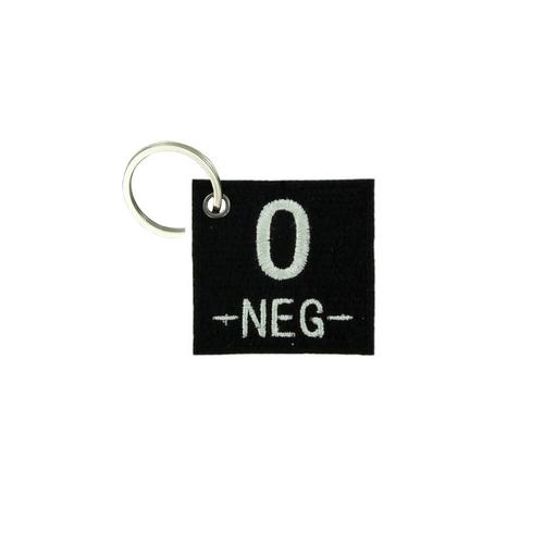 Patch ecusson brodé drapeau backpack diamant noir thermocollant biker